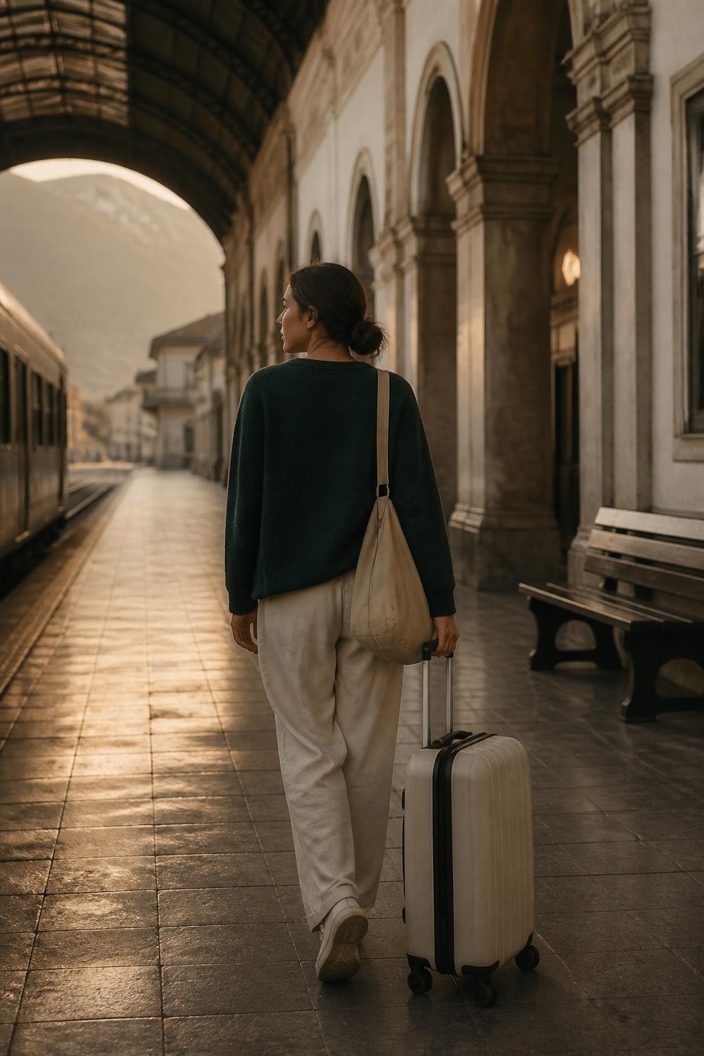 Travel